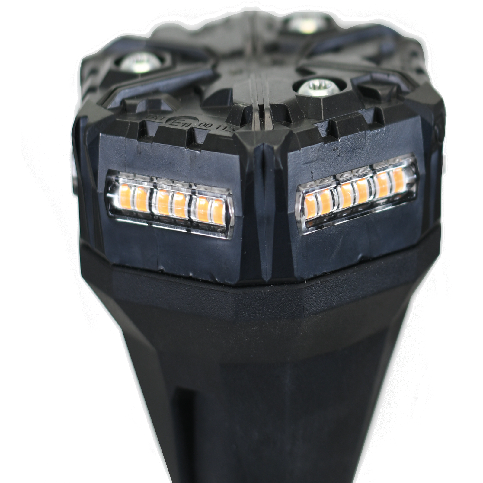 LED-Kennleuchte MICRO BRIGTH   flexi 12/24V 