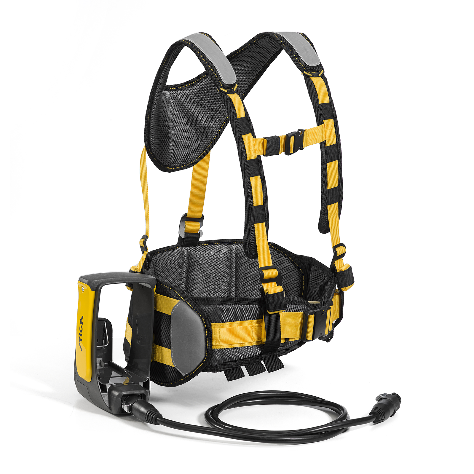 Sangle de transport pour batterie Stiga