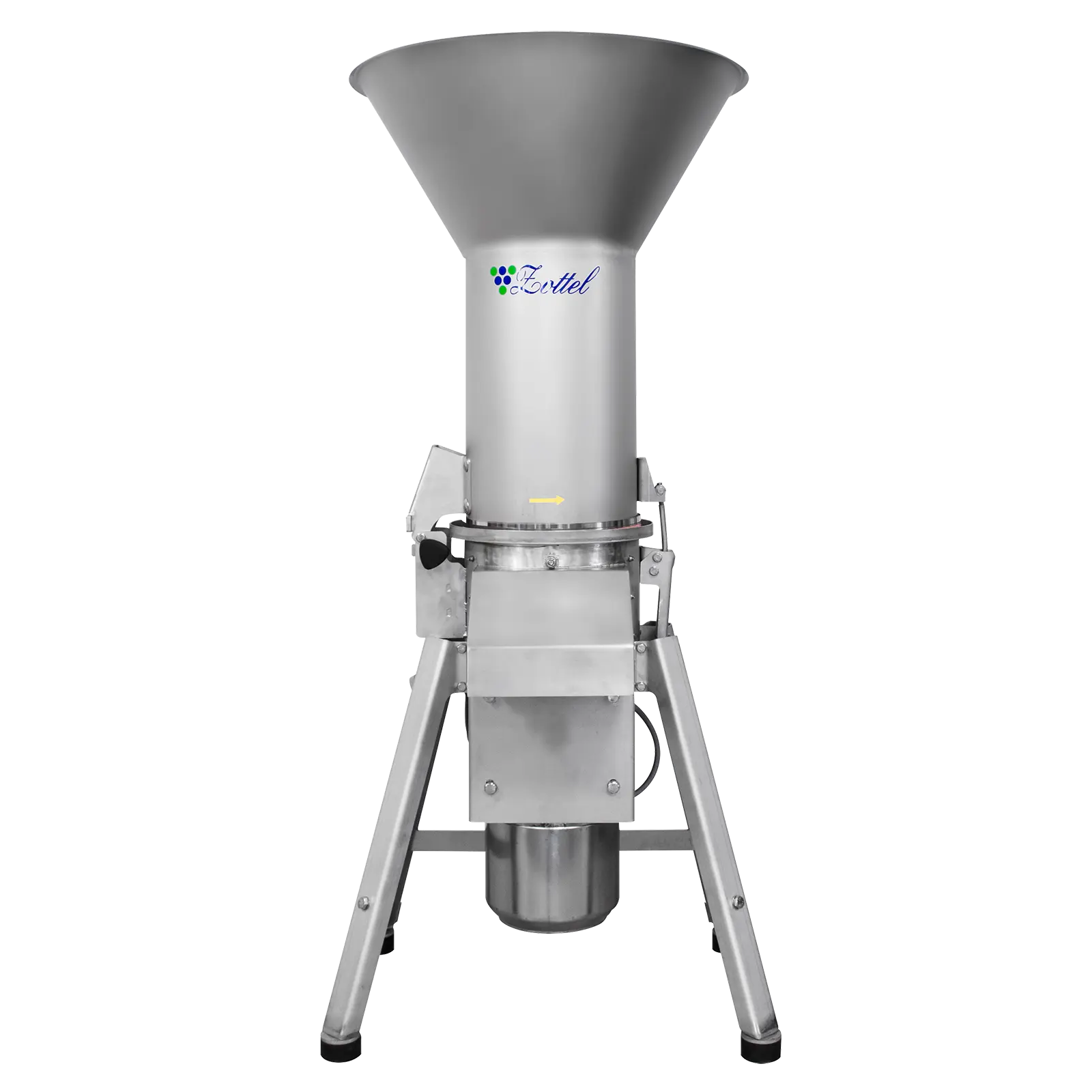Obstmühle 5,5 kW