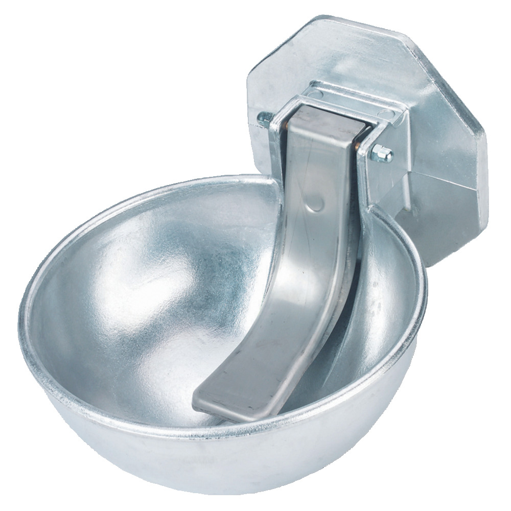 Anbaubecken für Wasserfässer