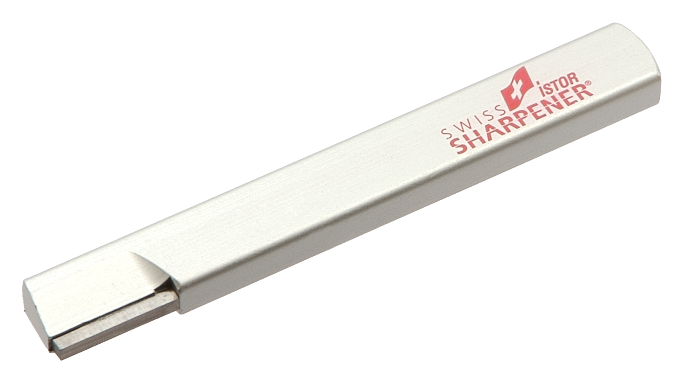 Schärfgerät  Swiss Sharpener Standard