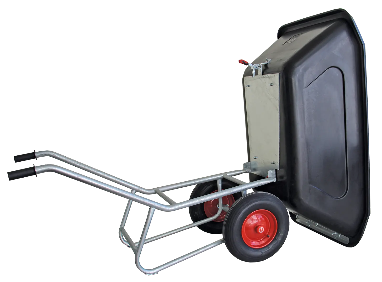 Compaktkarre 350 L