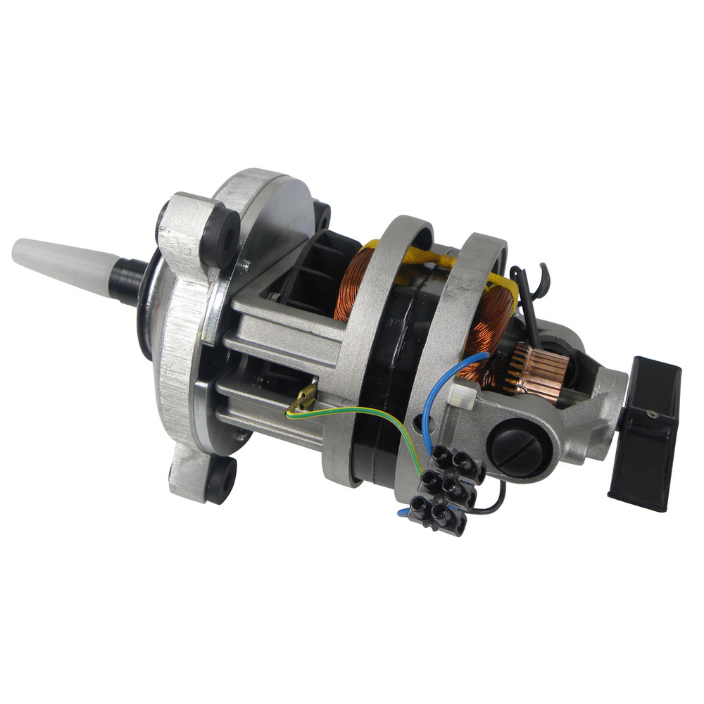 Motor neu EM2/3 Milchzentrifuge