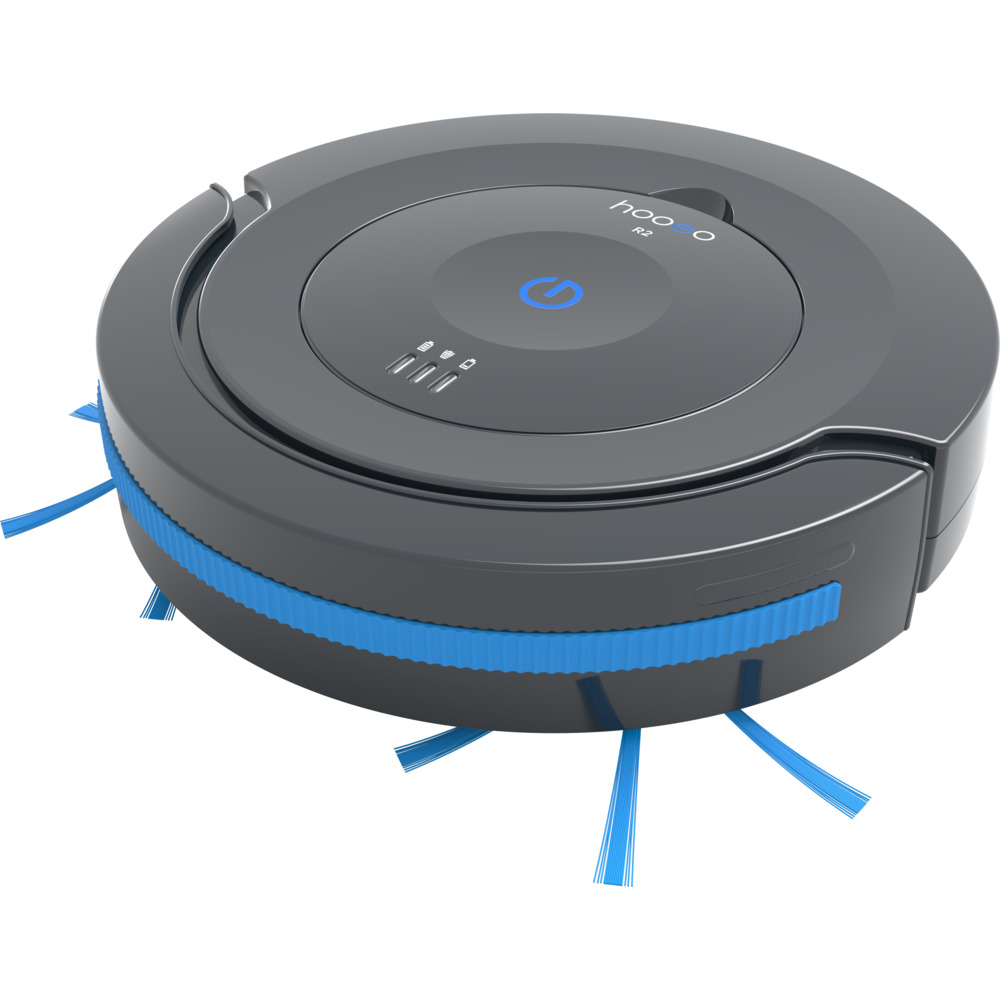 Robot aspirapolvere R201