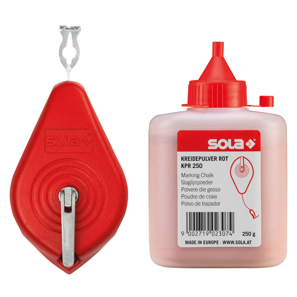 Makier-Set CLM 30