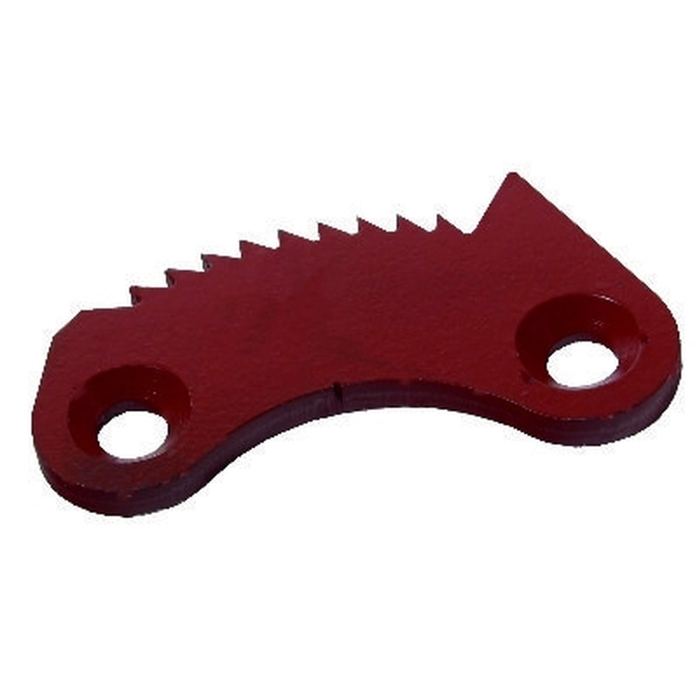 Zahnsegement Handbremse Steyr T188