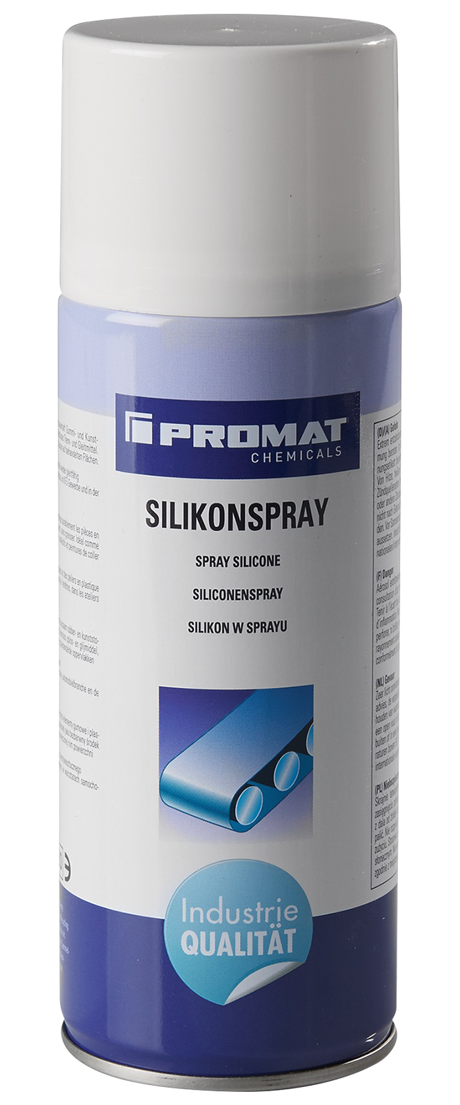 Silikonspray farblos 400 ml Spraydose