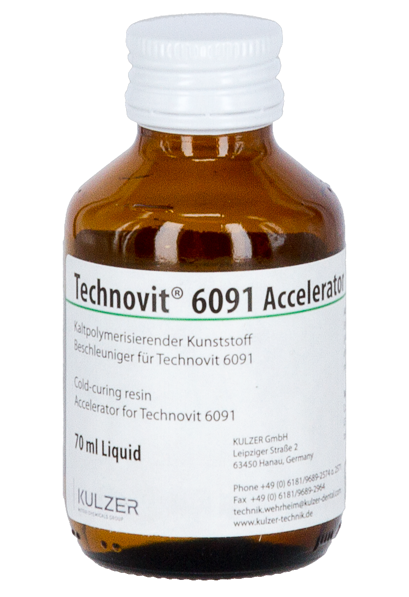 Technovit-Beschleuniger 70 ml
