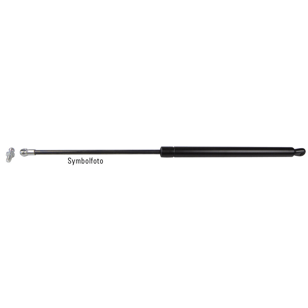 Gasdruckfeder John Deere Heckscheibe
