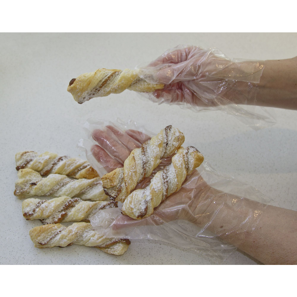 Einmalhandschuhe, 20 Stk.