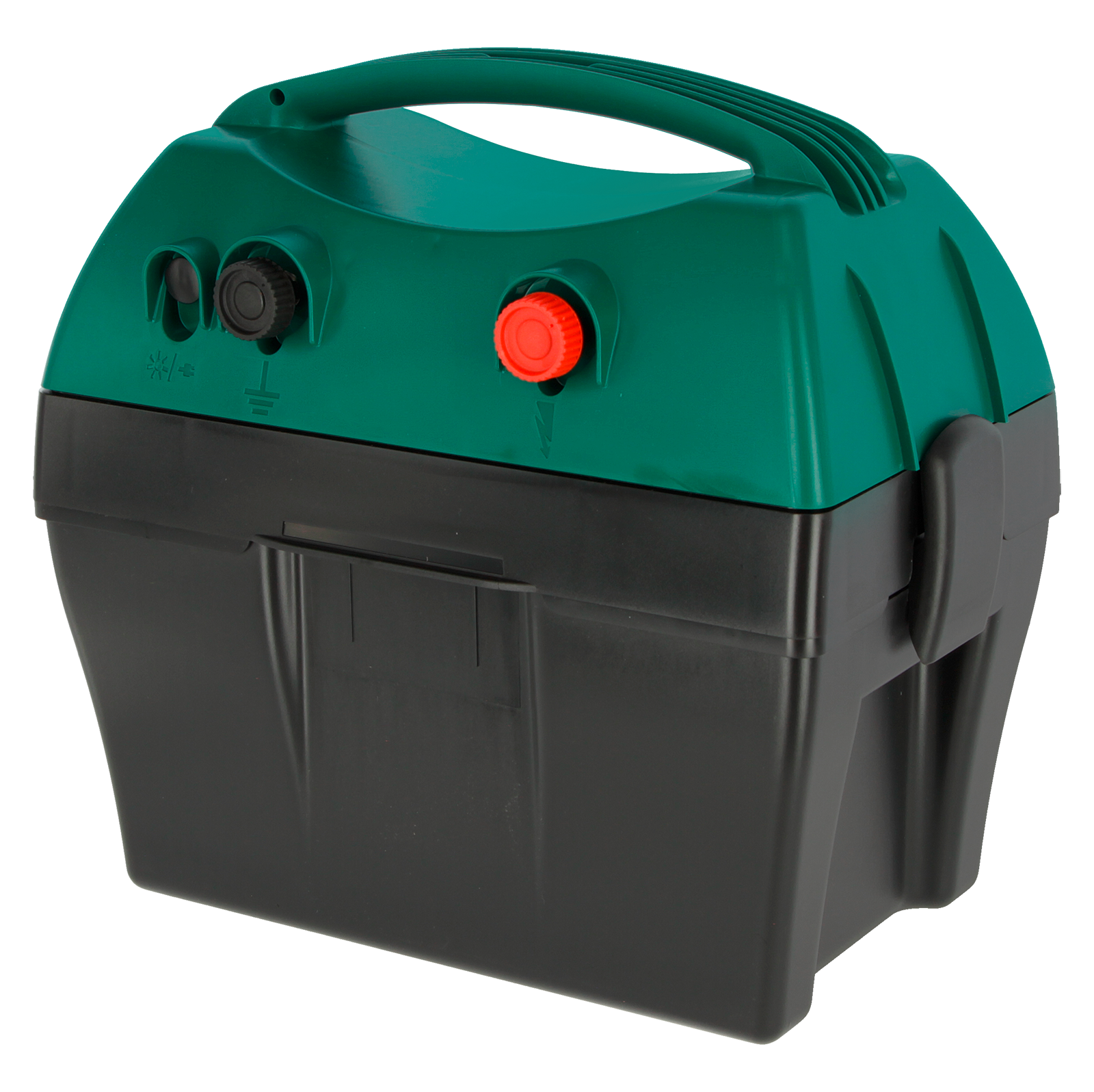 Weidezaungerät Mobil Power AD 3000 digital - 12 V
