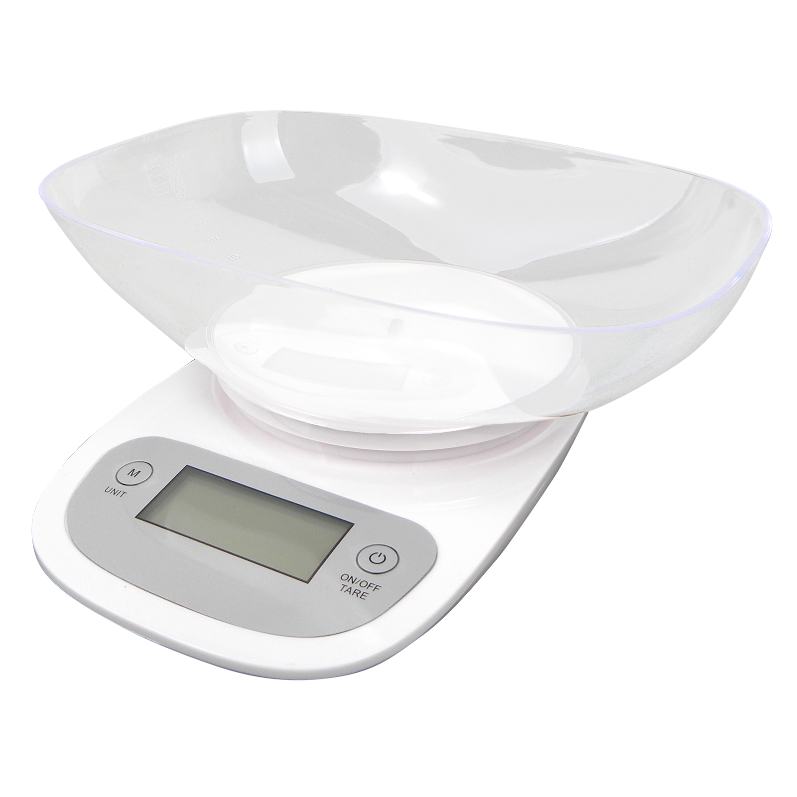  20 Kitchen scale up to 5kg