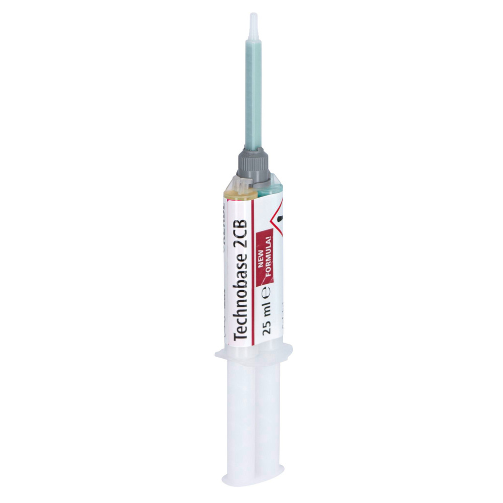 Technobase Klauenkleber, 25ml Kartusche