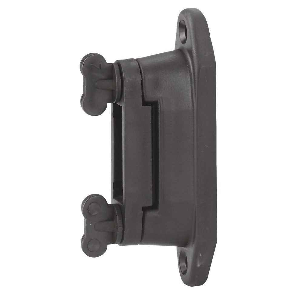 Eck-, Streckenisolator Profi, 10 Stk.