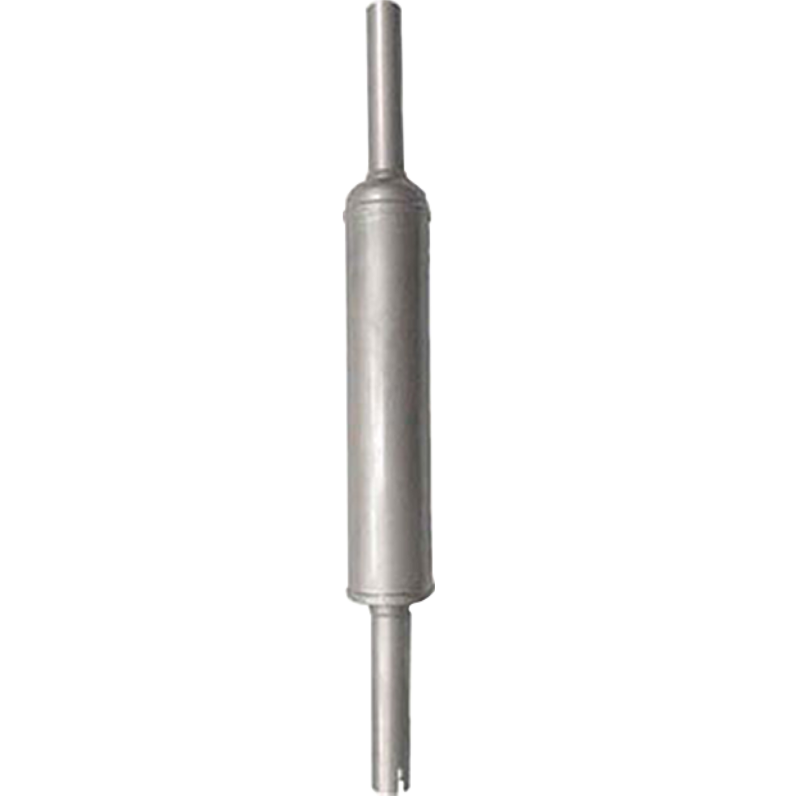 Auspufftopf Ford Dexta-FA124081