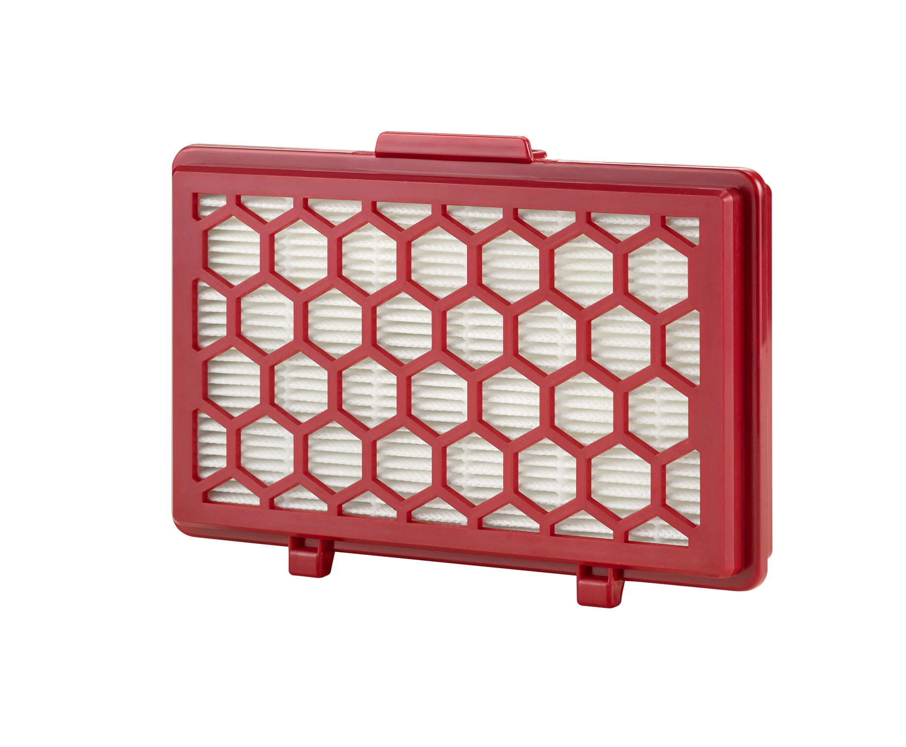 Bodenstaubsauger 850 W mit HEPA Filter und XL-Parkettbürste