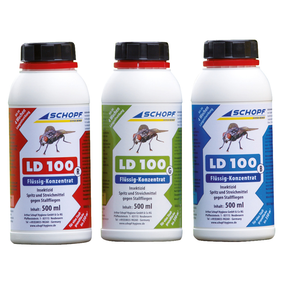 LD 100 Konzentrat *