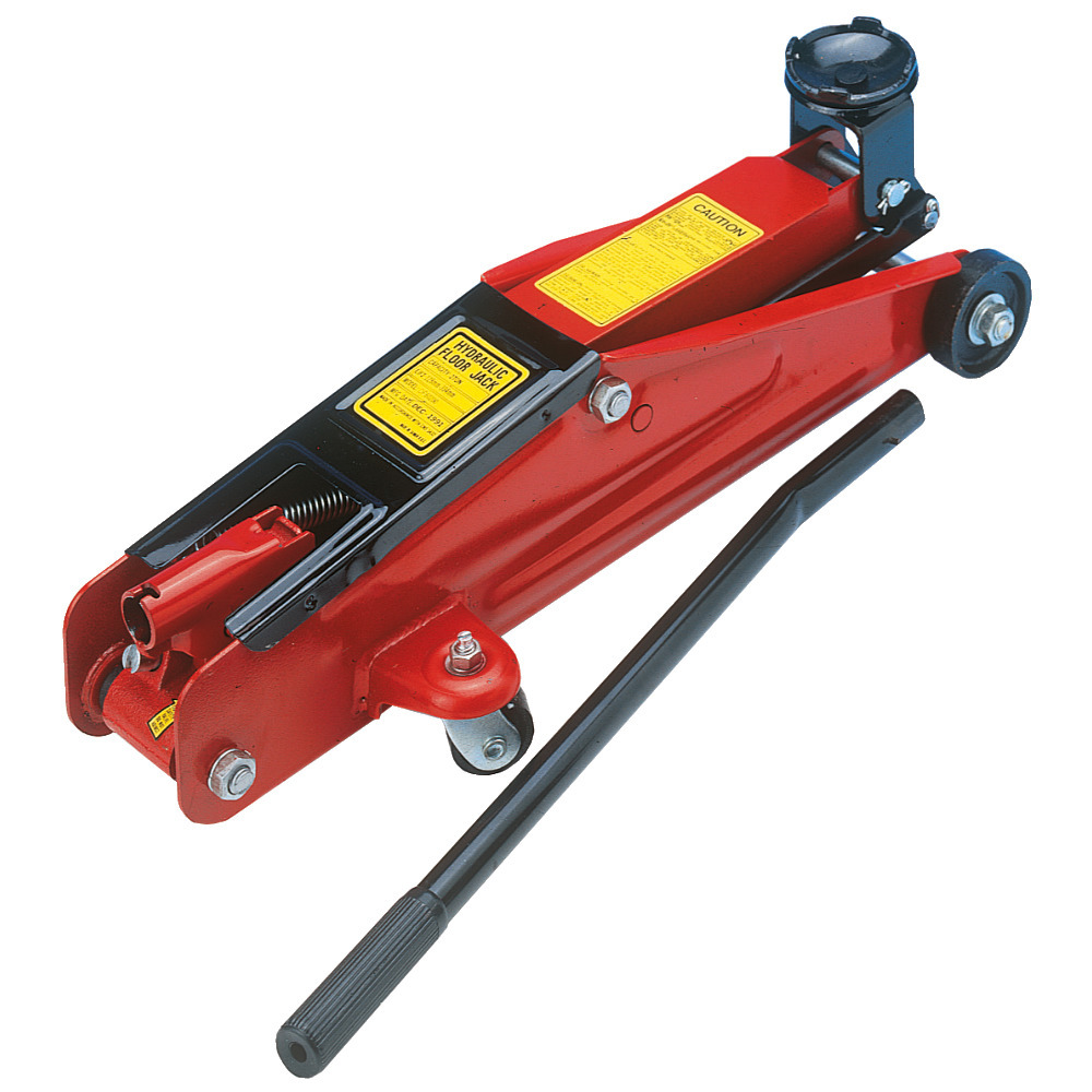 Rangierwagenheber 2 t