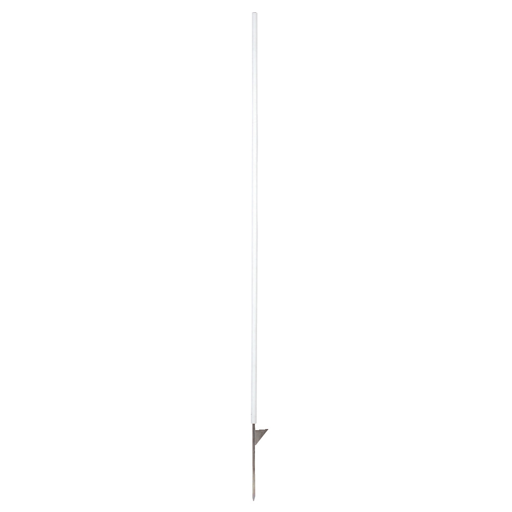 Kunststoffpfahl 158 cm