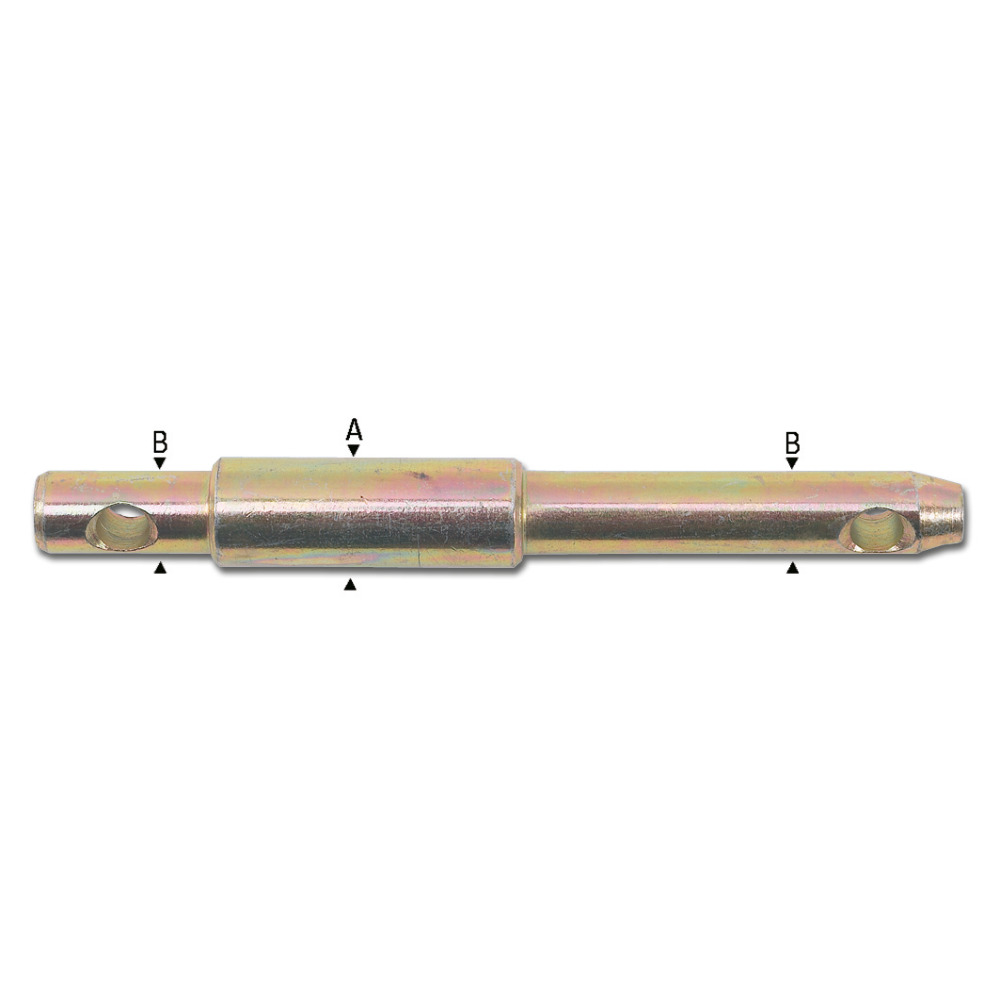 Device bolts for attachments