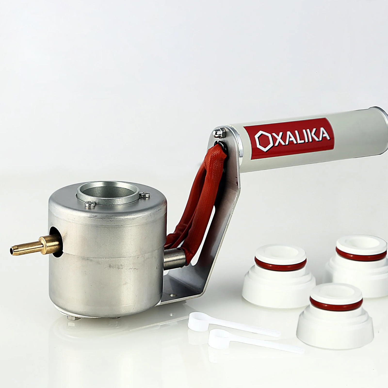 OXALIKA PRO-EASY Oxalsäureverdampfer
