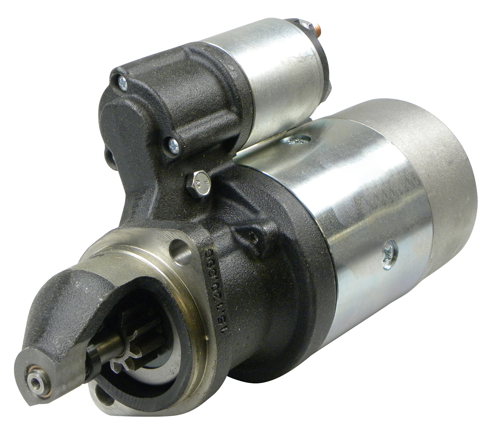 Starter 12V/2,7KW IS0502