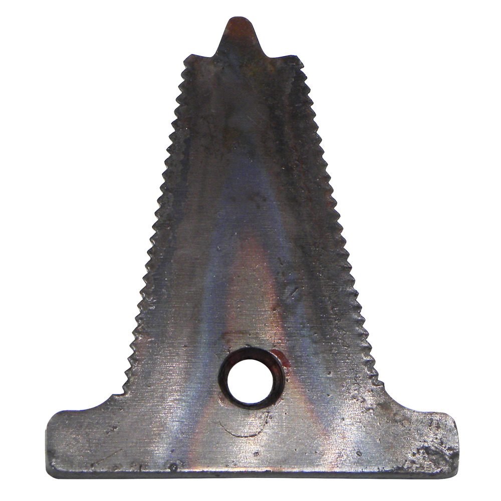 Fingerplatte Aebi