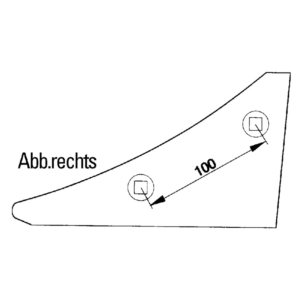 Anlage-Vorderteil AK10