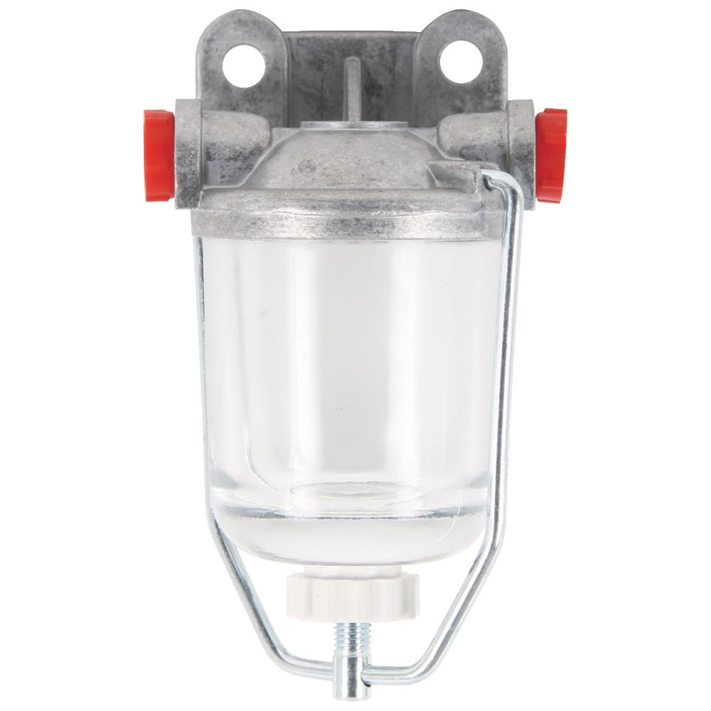 Vorfilter Perkins