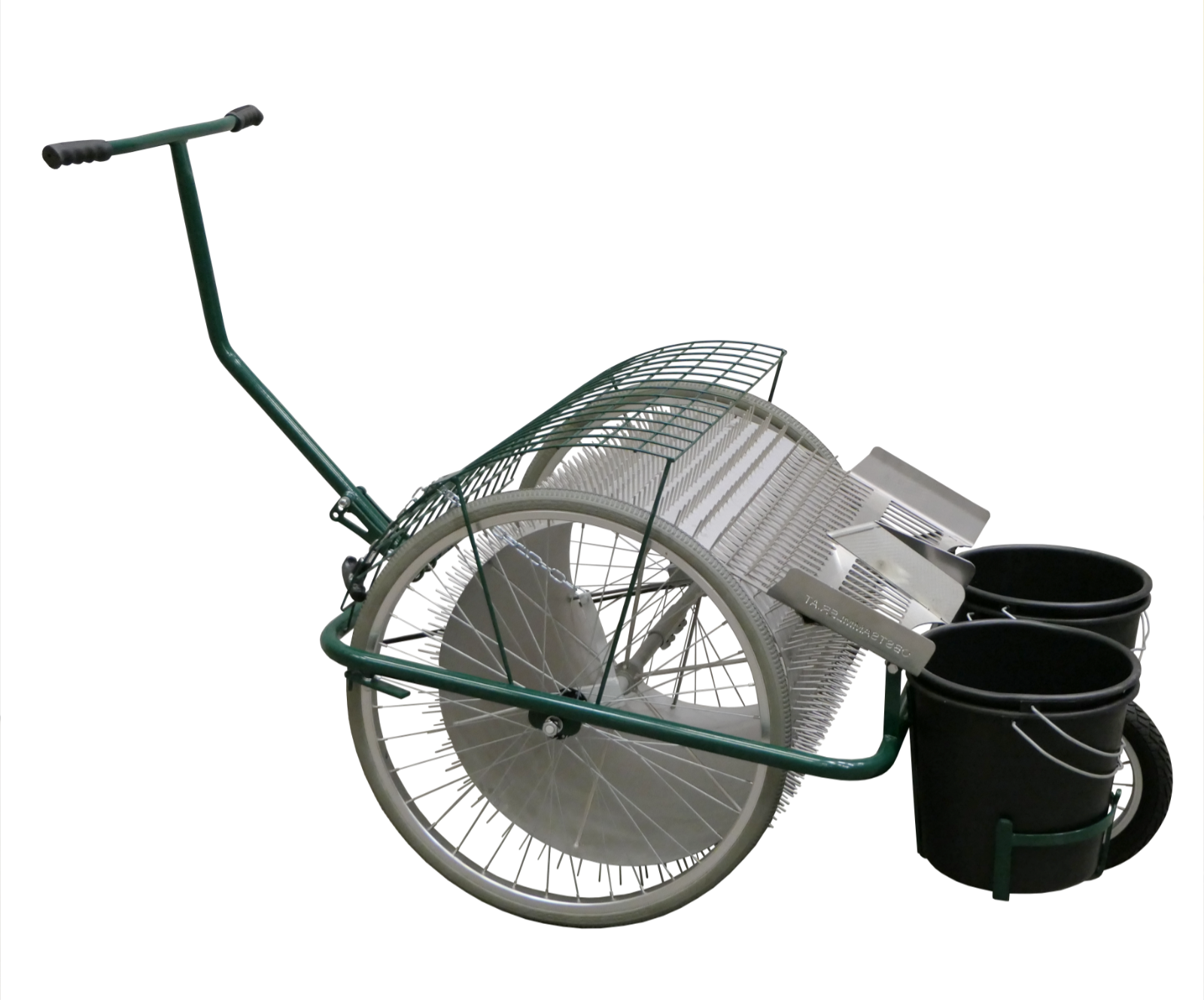 Obstigel Type 800