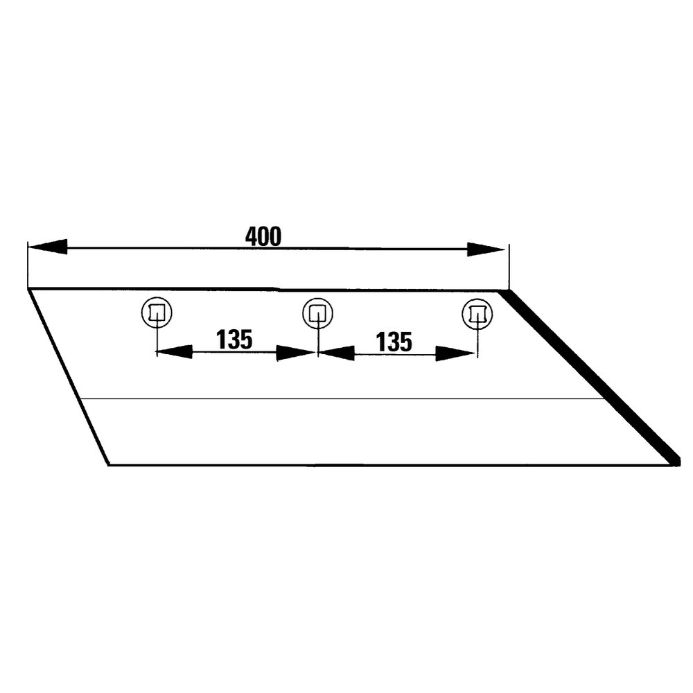 Scharblatt 20' SB56