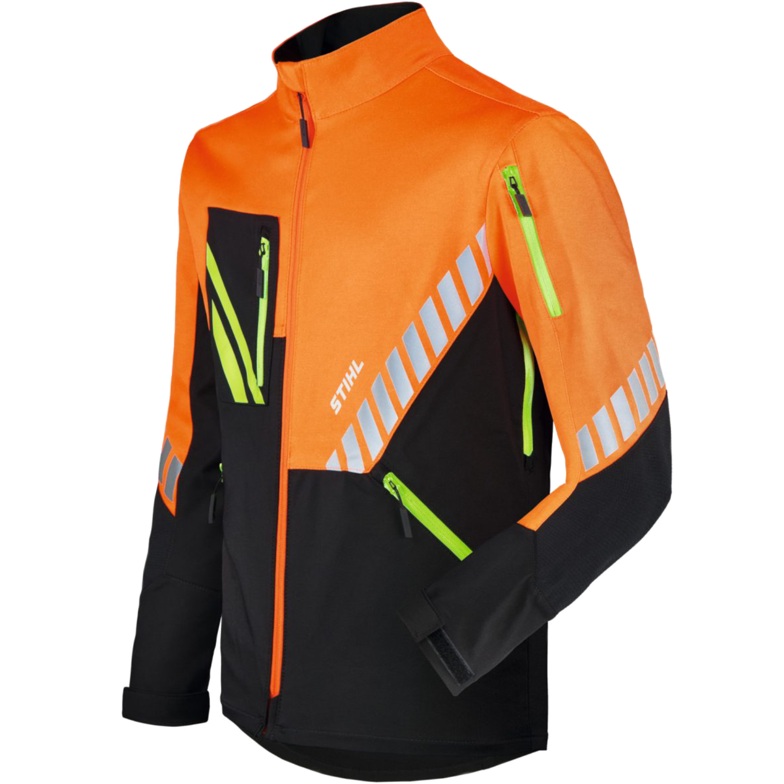 Forstjacke Dynamic DuroTEC