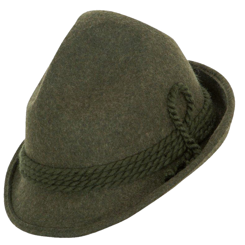 Lodenhut