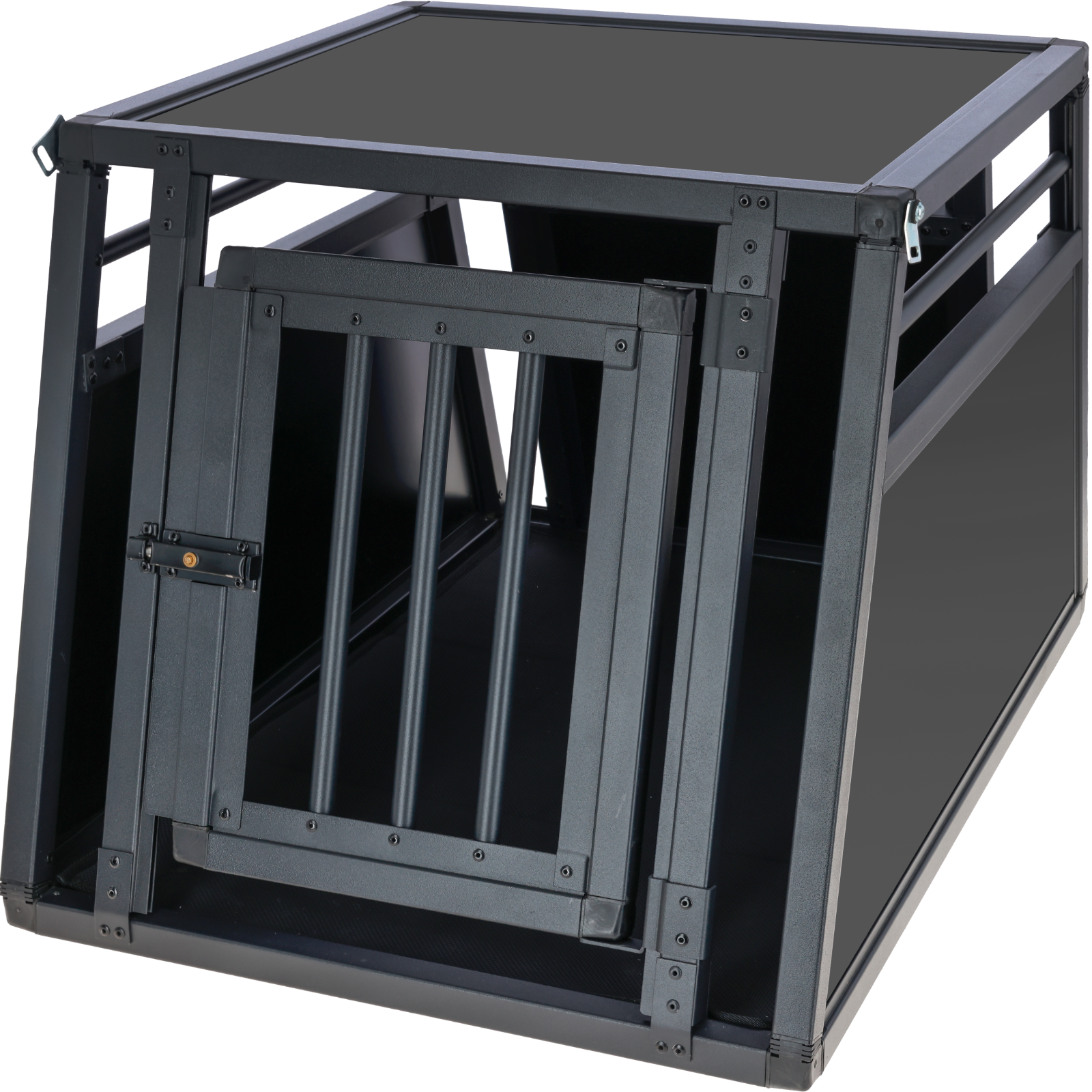 Alu-Transportbox Vacation klein 77 x55 x 50 cm