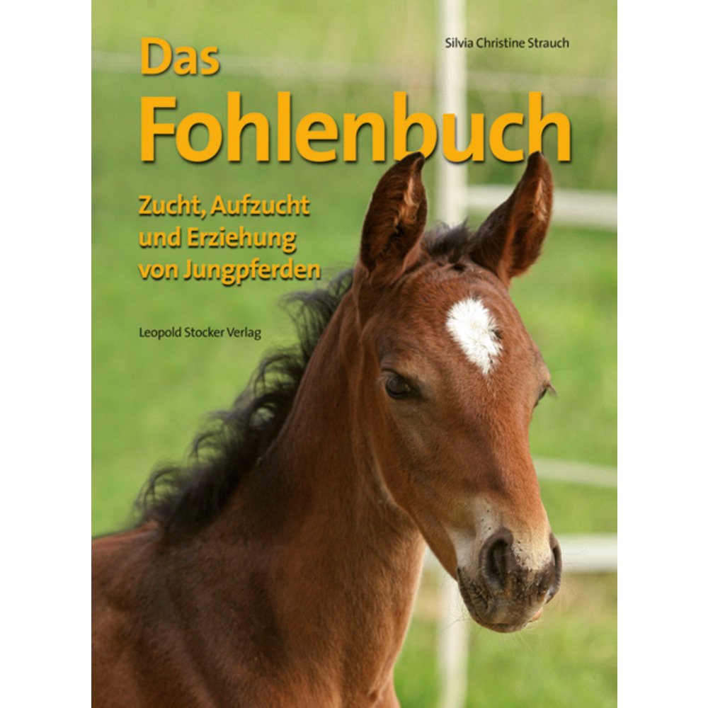 Das Fohlenbuch