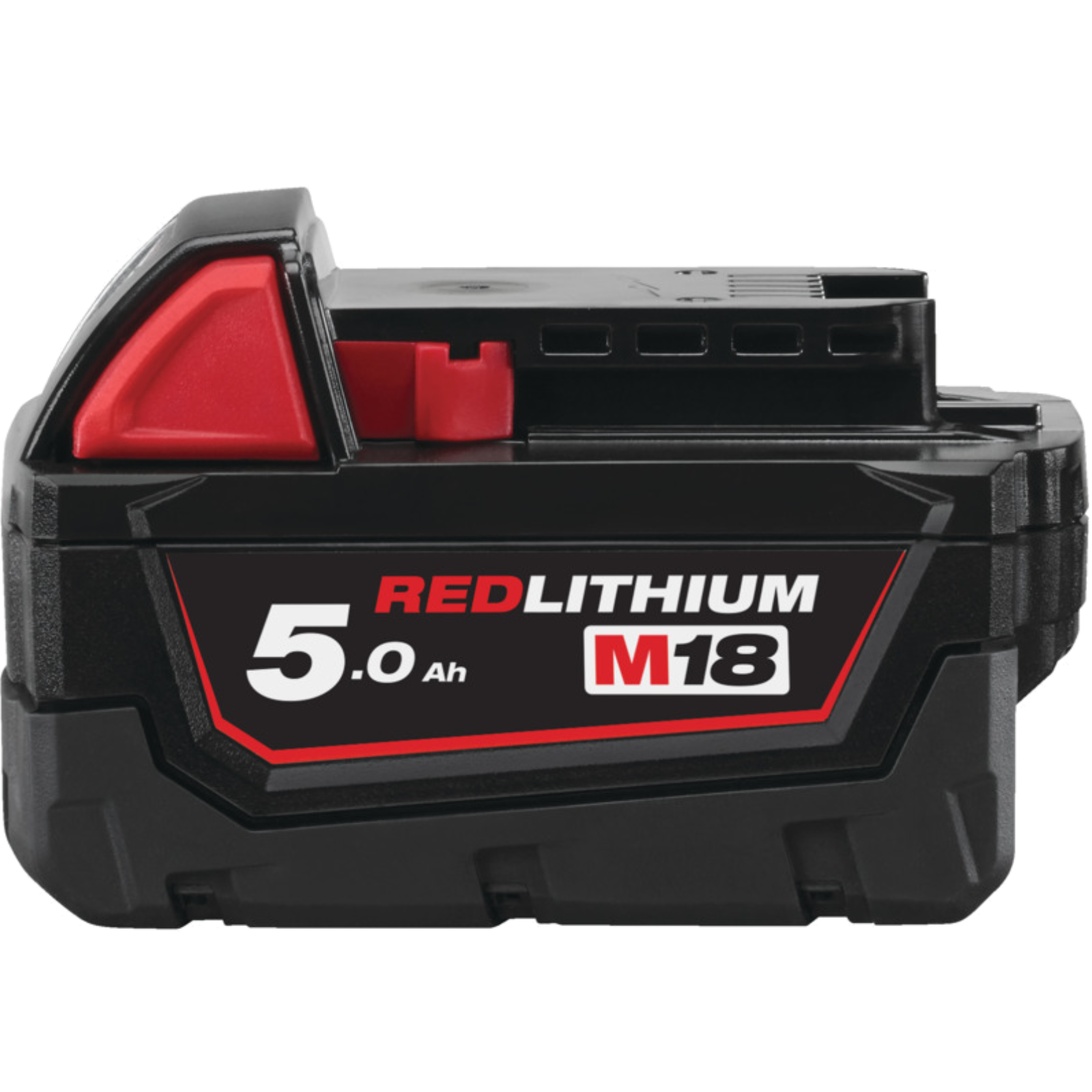 Rechargeable battery 18V/5.0 Ah