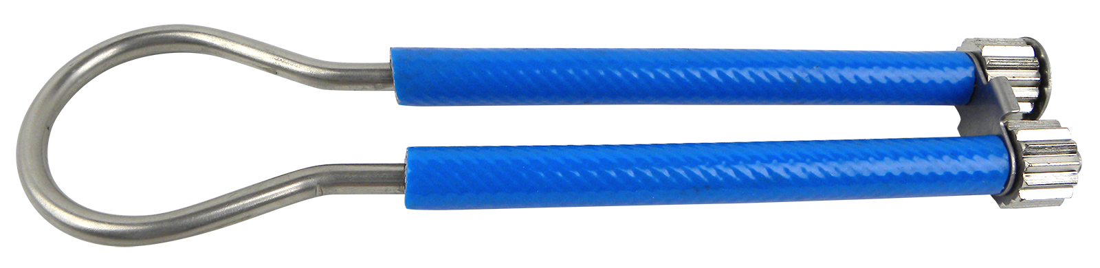 Rähmchendrahtspanner mit Gummigriffen