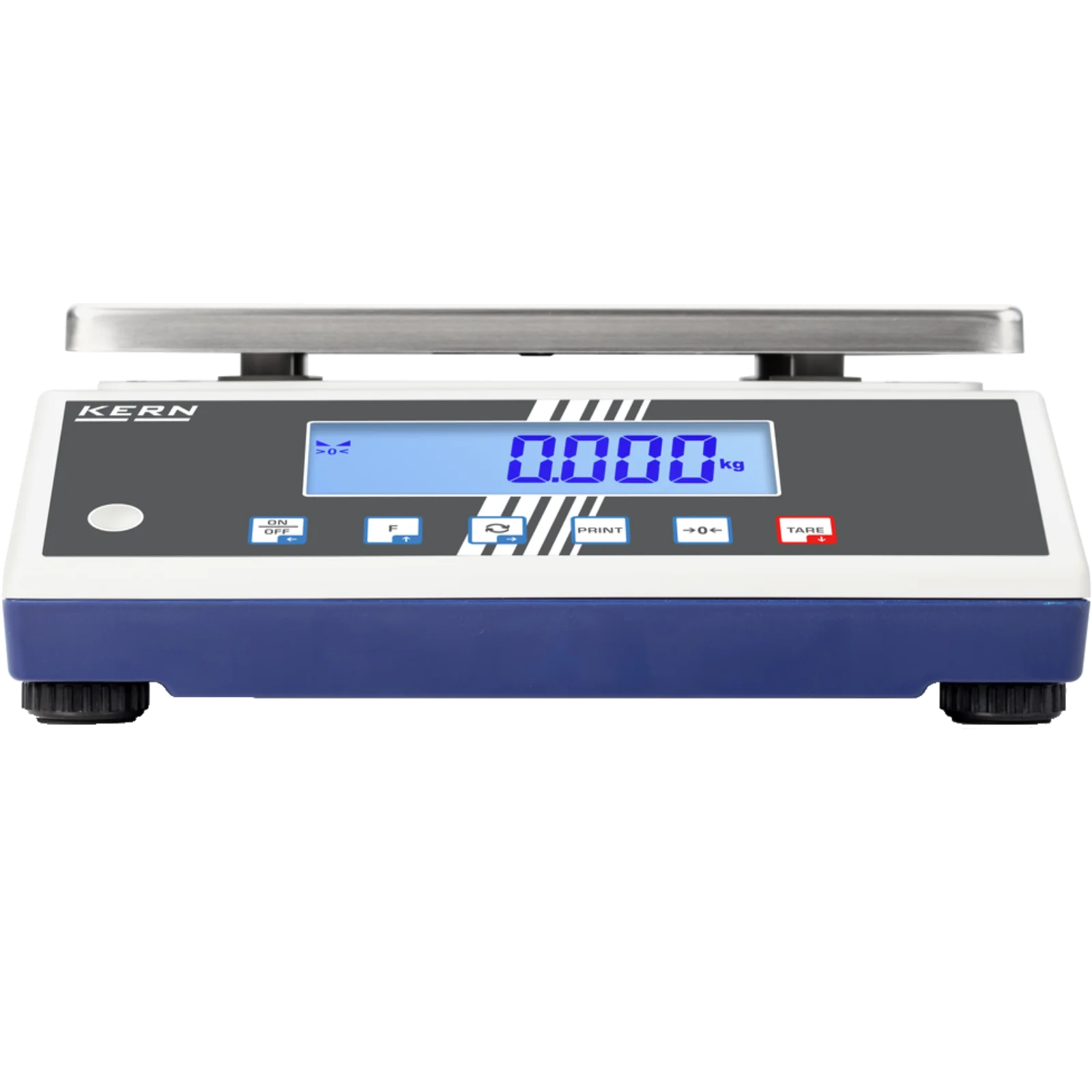 Tischwaage FCB 15K-3DM