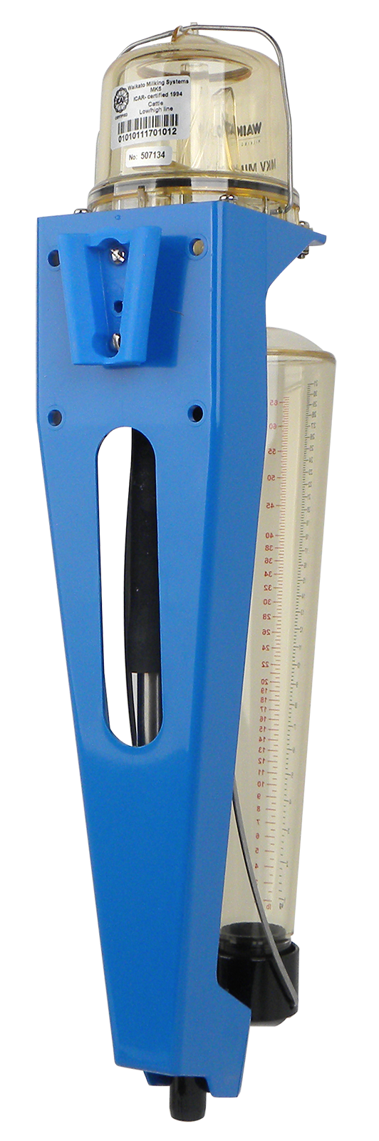Milchmessgerät MK5-30 kg