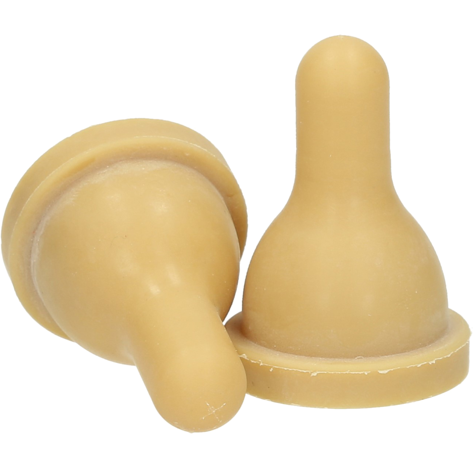 Tettarella per agnello ParaSoft marrone