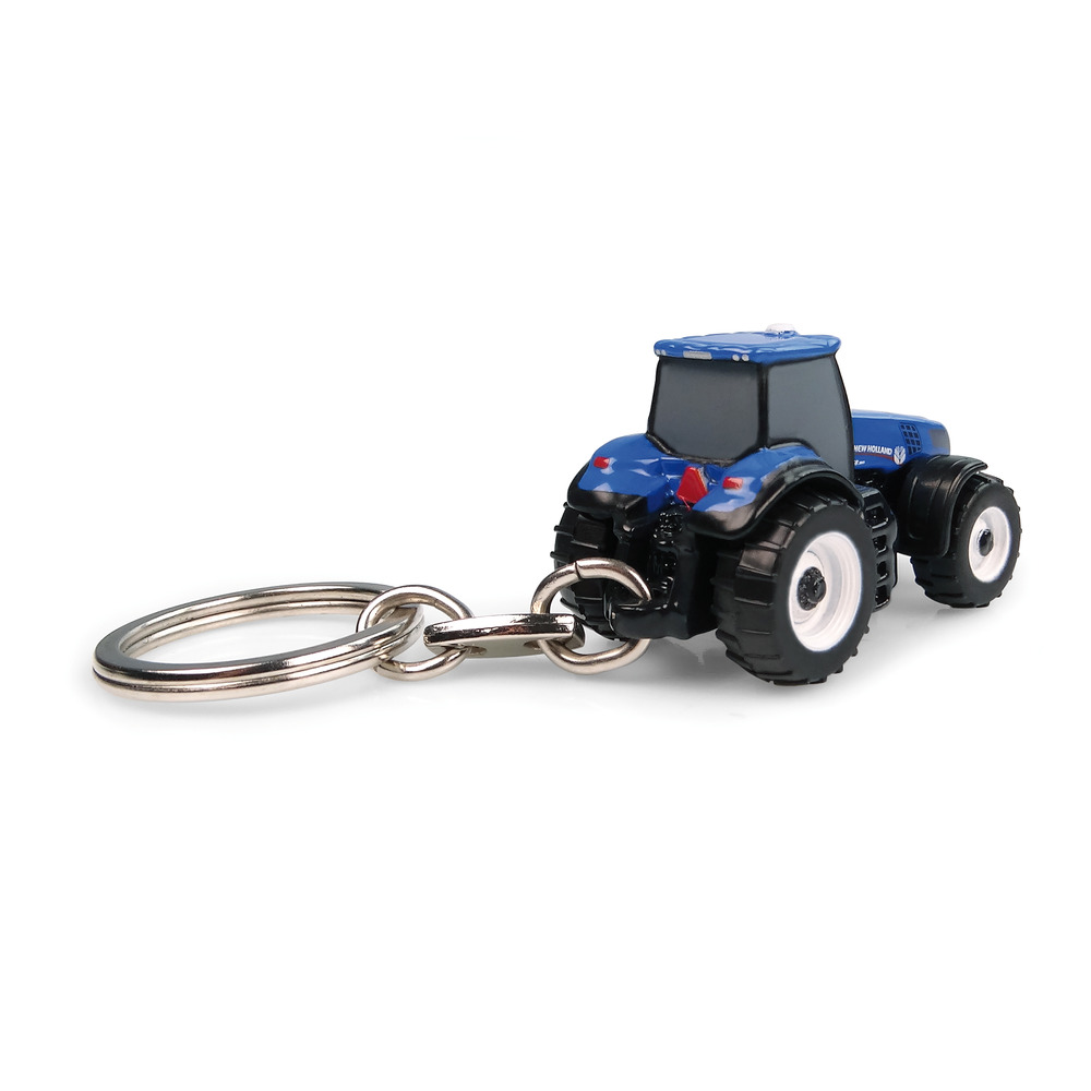 Schlüsselanhänger New Holland T8.350