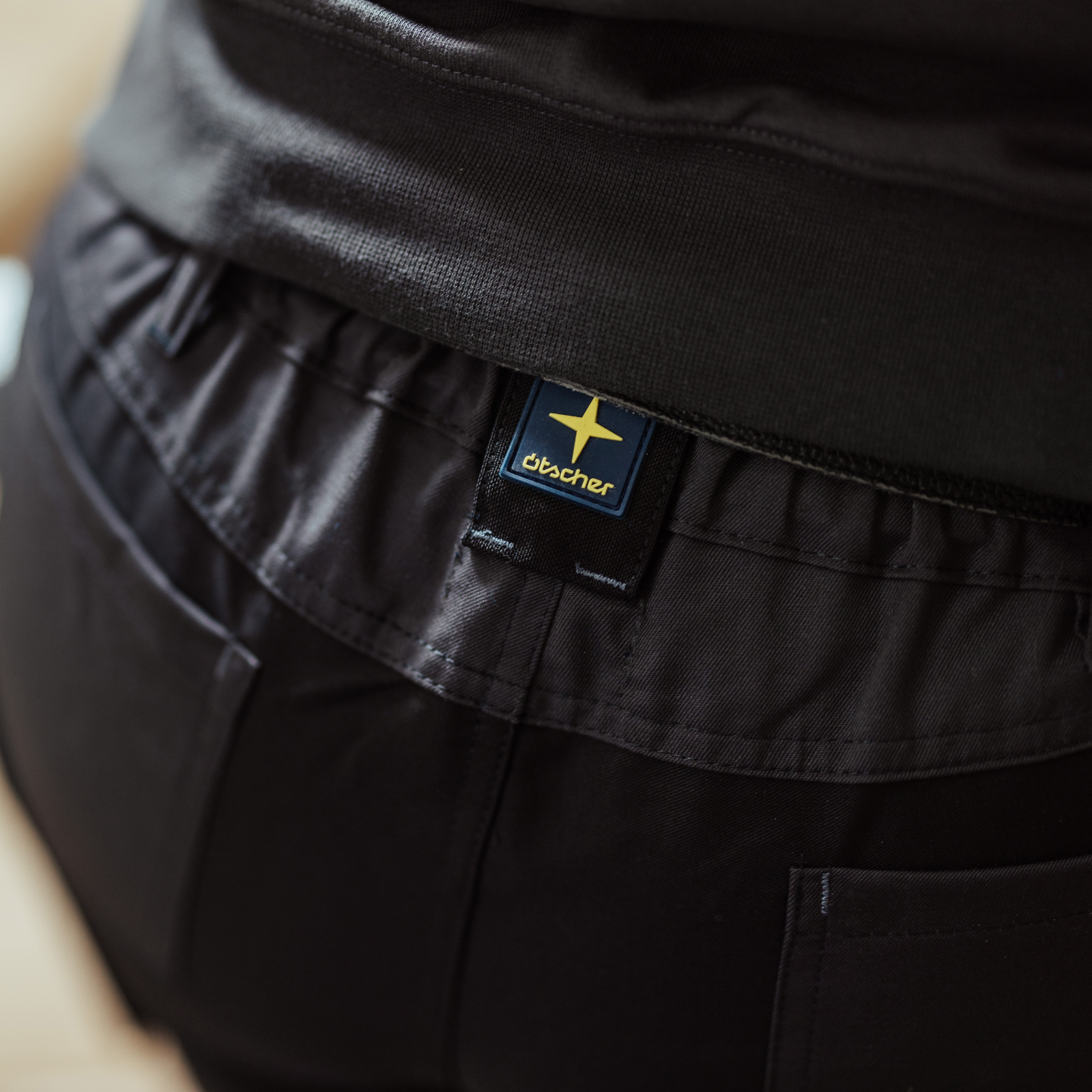  Kurze Damenbundhose "spiritline®flex"
