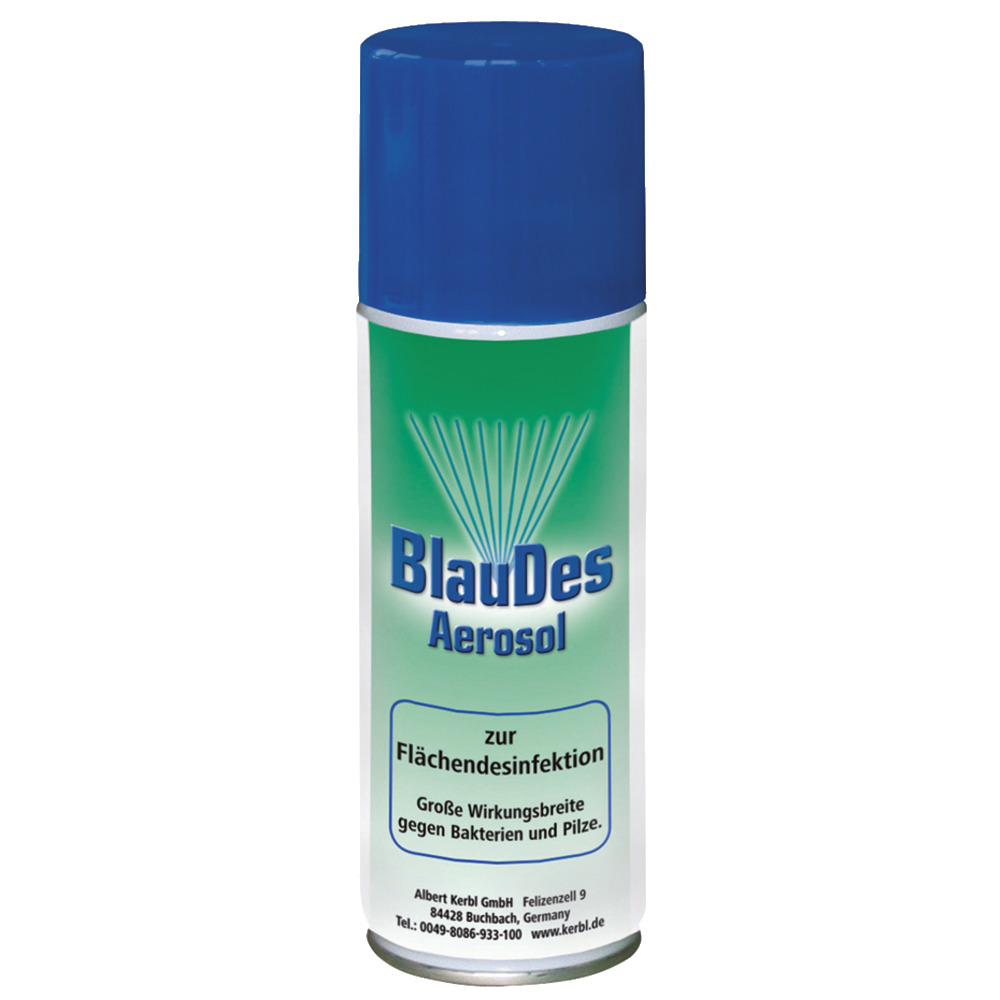 Spray blu BlauCare*