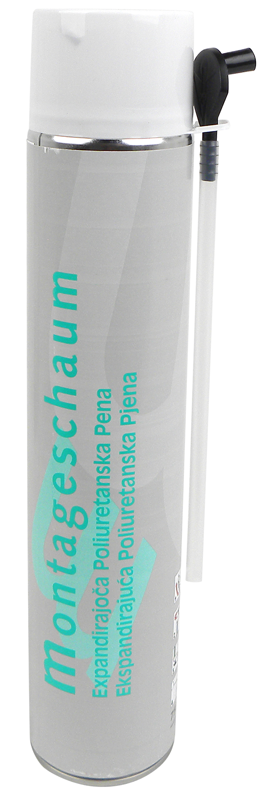 Montageschaum 750 ml