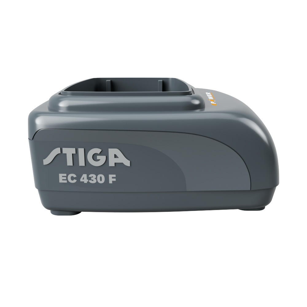 Ladegerät EC 415 D Dual