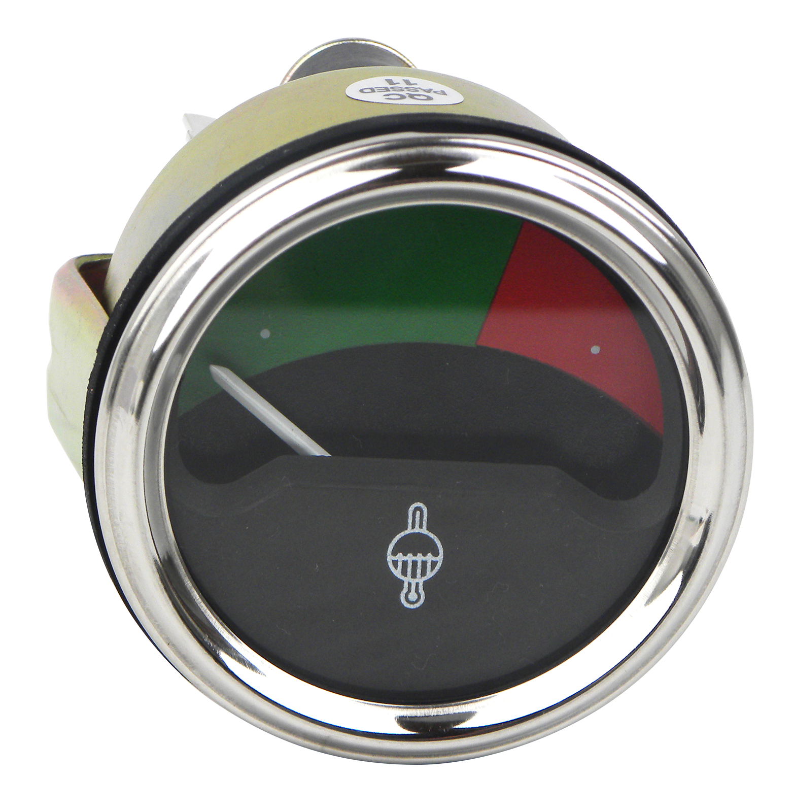 Temperaturanzeige MF200,500 Serie