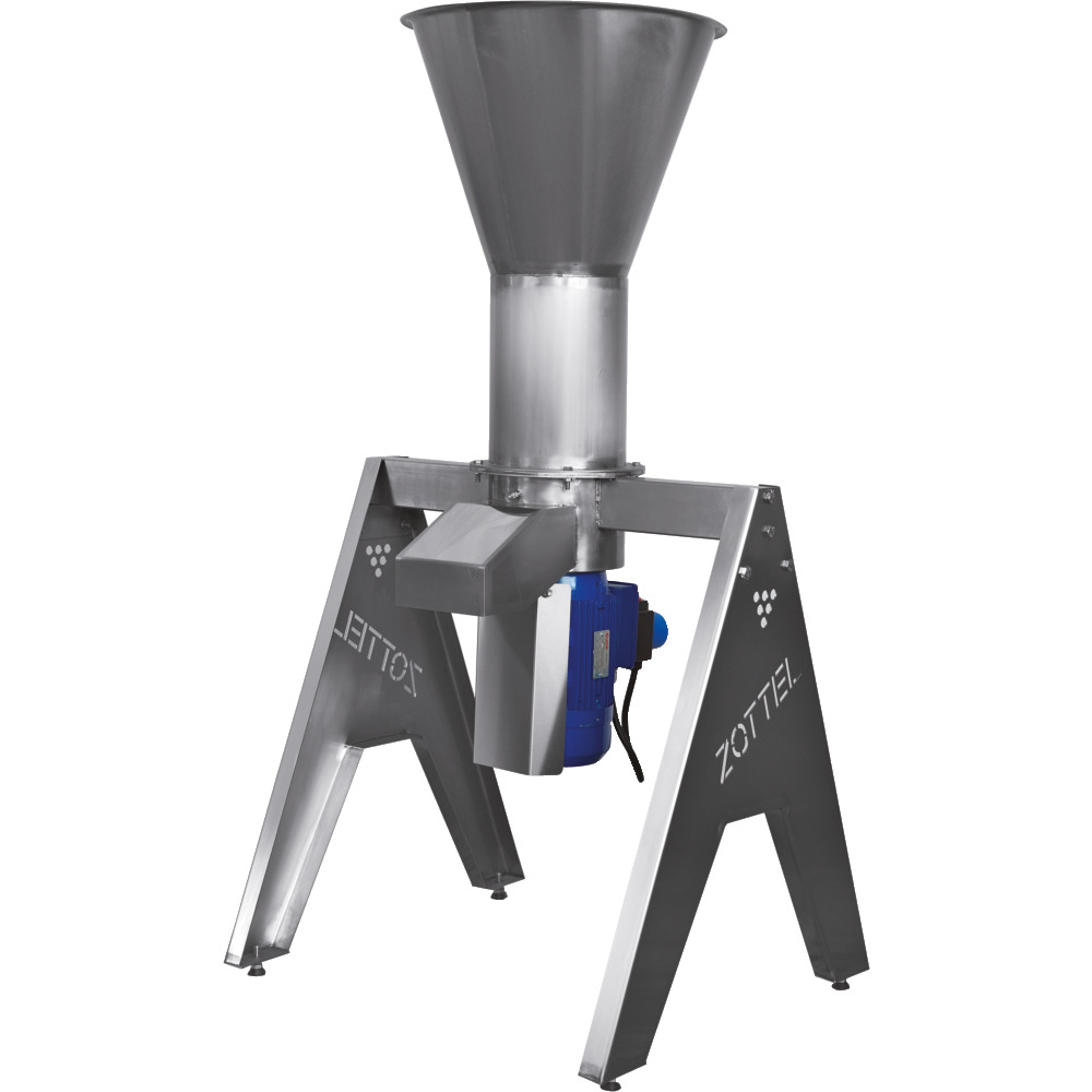 Obstmühle 400 V