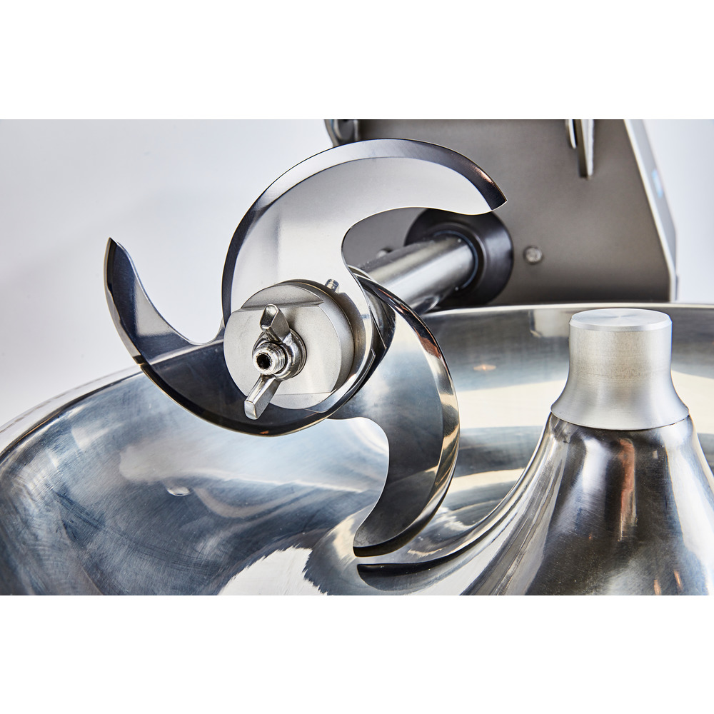 Profi-Tischkutter mit Thermometer