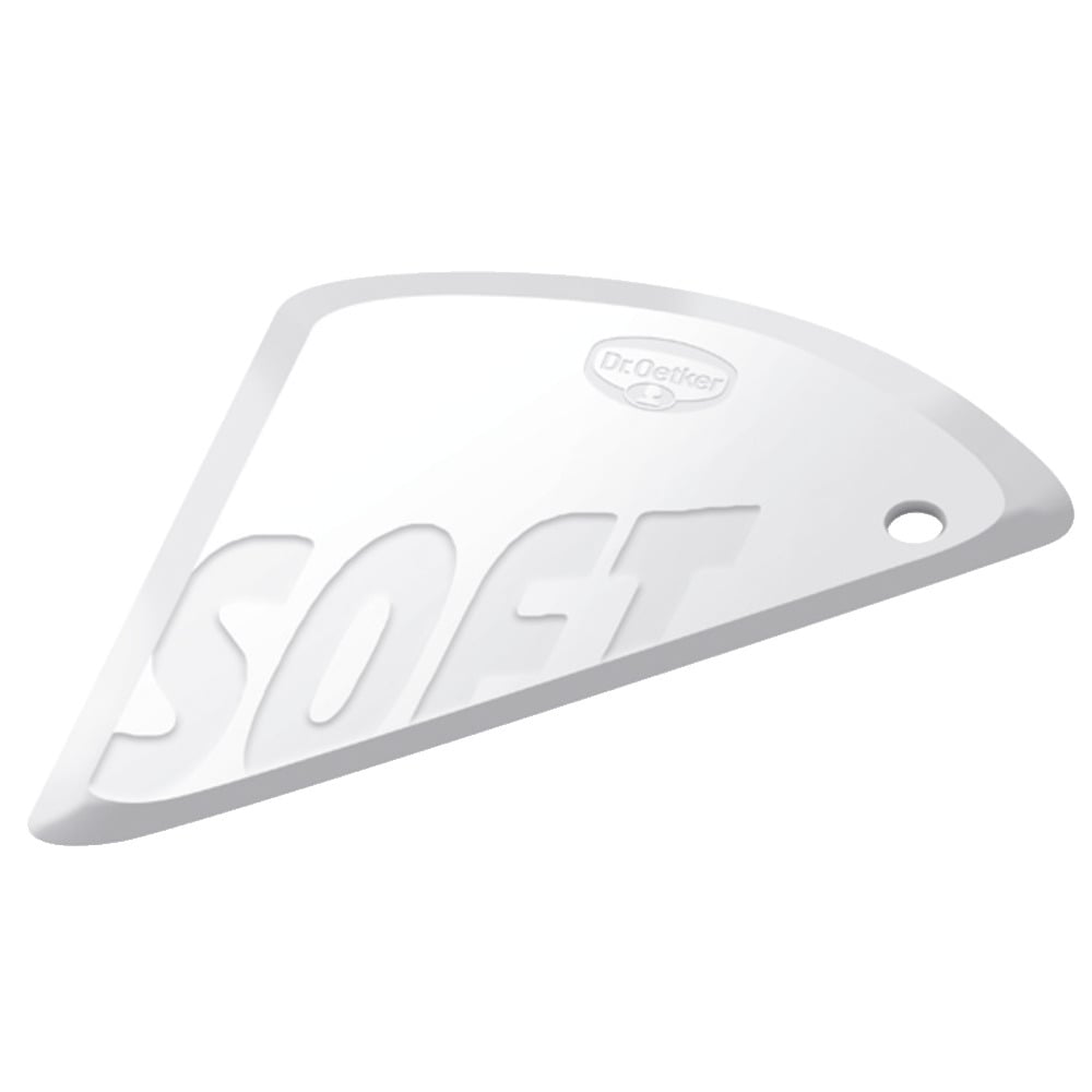 spatule à pâte