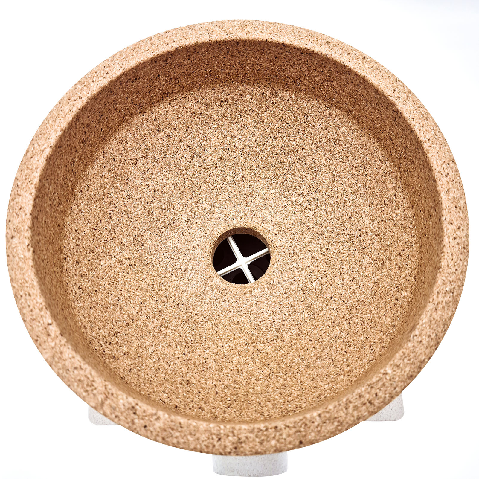 Getreidemühle Komomio Eco